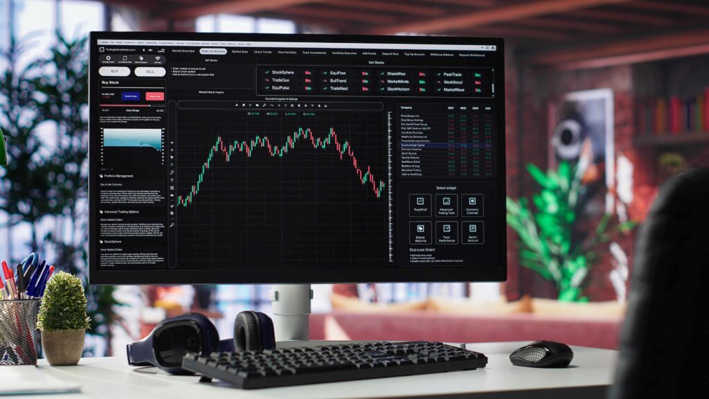 Top Stock Market Terms Every Beginner Should Know