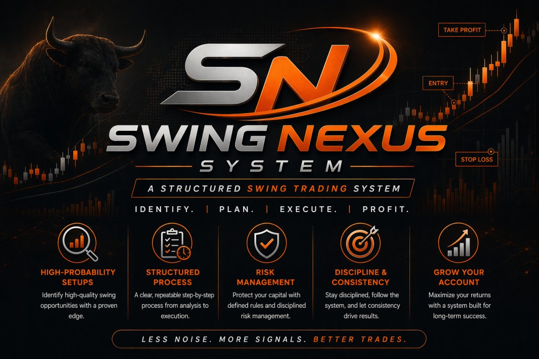 Swing Nexus — ArthVed 9X
