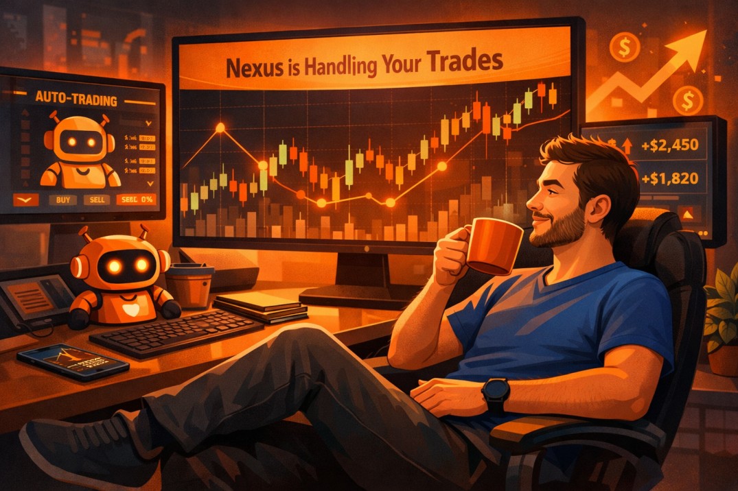 Nexus Lifestyle - Mental Peace